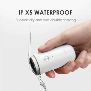 Xiaomi SOOCAS Mini Electronic Shaver ED1