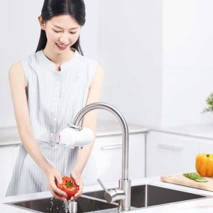 Xiaomi youpin Instant Heating Faucet