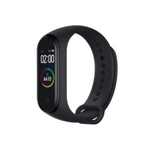 Xiaomi Fitness Tracker Mi Band 5