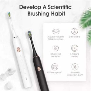 Soocas X3 Electric Toothbrush