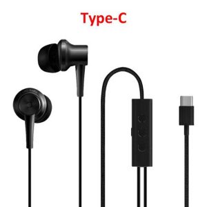 Xiaomi Mi Noise Cancelling Type-C Headphones