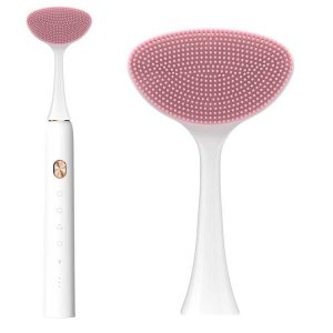 SOOCAS Facial Cleansing Brush Head