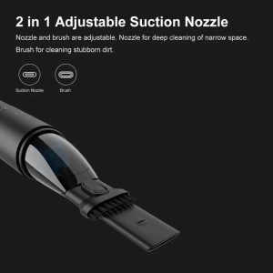 Xiaomi Cleanfly Mini Wireless Handheld Vacuum Cleaner