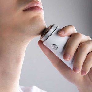 Xiaomi SOOCAS Mini Electronic Shaver ED1