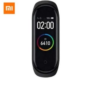 Xiaomi Fitness Tracker Mi Band 5