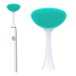 SOOCAS Facial Cleansing Brush Head