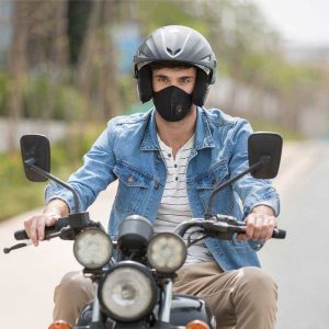 Xiaomi Airpop Mask