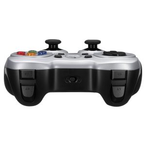 Logitech F710 2.4GHz Wireless Game Controller