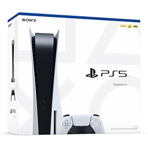 Sony Playstation 5 console