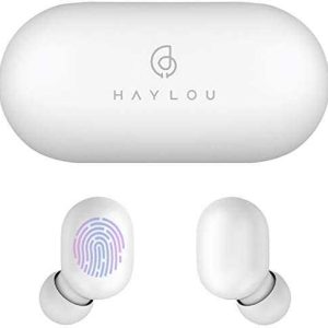 Haylou GT1 Earphone Global (White) Wholesale