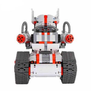 Mi Home Mi Eco MITU Building Block Robot Crawler Mecha Global