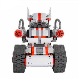 Mi Home Mi Eco MITU Building Block Robot Crawler Mecha Global