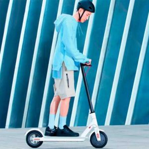 Mi Home Ninebot Xiaomi Mi Electric Scooter 1S