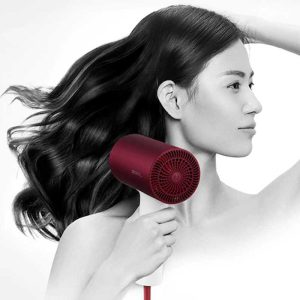 Xiaomi SOOCAS H3S Negative Ions Electric Hair Dryer
