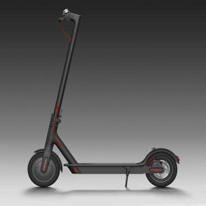 Xiaomi Mi Scooter Lite