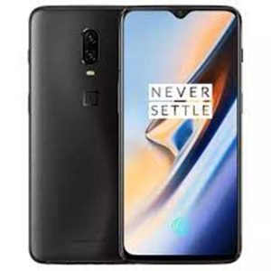 Oneplus 6T