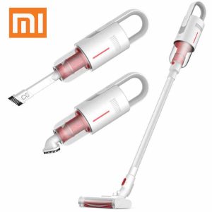 Xiaomi Deerma VC20 PLUS 5500Pa Handheld Vacuum