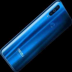 Meizu M10
