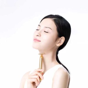 InFace MS3000 Gold Beauty Stick