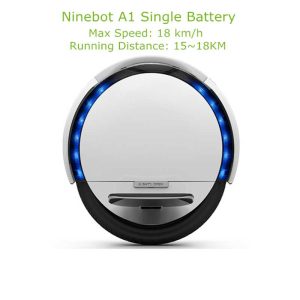 Ninebot A1 One Wheel Scooter