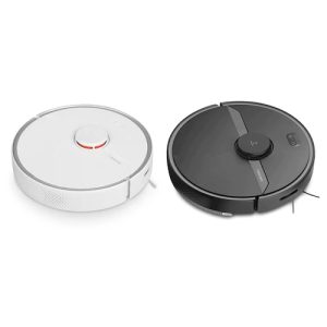 Roborock Vacuum S6 Pure EU