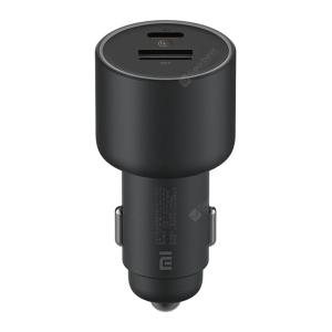  Xiaomi 100W Fast Charging Car Charger 1A1C Wholesale