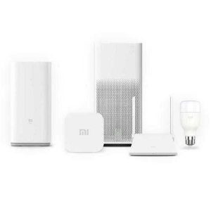 Xiaomi Mijia Smart Multifunctional Gateway Wholesale