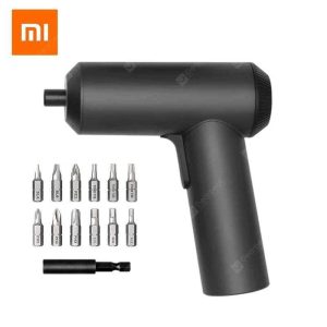 Mijia Electric Screwdriver