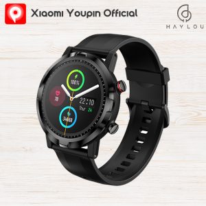 Haylou RT LS05S Smart Watch