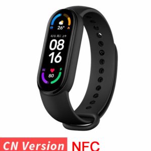 Xiaomi Mi Band 6