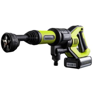 JIMMY Handheld Wireless Flush Machine JW31