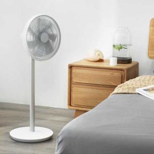 mijia fan 2s