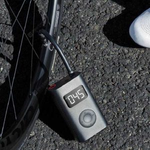 MIJIA Mini Electric Pump, Tire Inflator