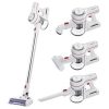Deerma DX700 2-In-1 Vertical Hand-Held Vacuum — изображение 2