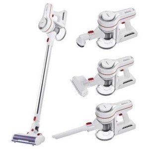 Deerma DX700 2-In-1 Vertical Hand-Held Vacuum