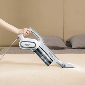 Deerma DX700 2-In-1 Vertical Hand-Held Vacuum