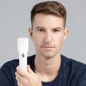 Xiaomi Enchen Sharp Hair Trimmer