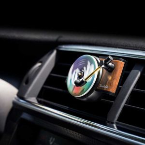 Xiaomi Sothing TITA DSHJ-B-1902 Turntable Car Fragrance