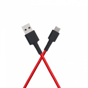 Mi Braided USB Type-C Cable Black