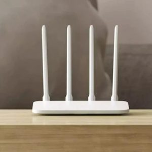 Xiaomi Mi Router 4A 100M 2.4GHz