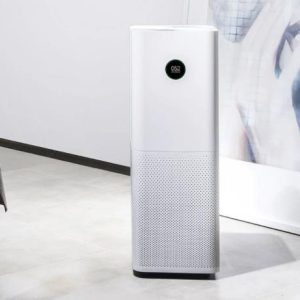 Xiaomi Mi Air Purifier Pro