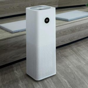 Xiaomi Mi Air Purifier Pro
