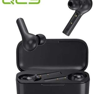 QCY T5 True Wireless Bluetooth Earbuds Global Wholesale