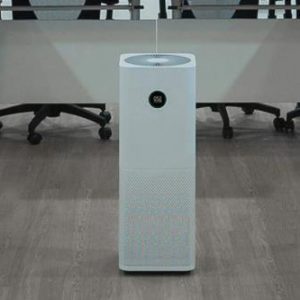 Xiaomi Mi Air Purifier Pro