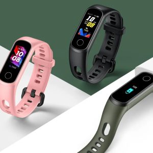 Huawei HONOR Band 5i Smart Watch