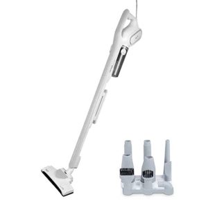 Deerma DX700 2-In-1 Vertical Hand-Held Vacuum
