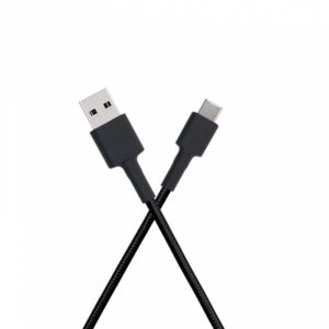 Mi Braided USB Type-C Cable Black