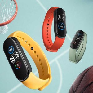 Xiaomi Mi Band 5 Smart Band Wholesale