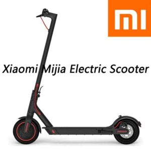 Xiaomi M365