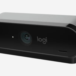 Logitech 4K PRO MAGNETIC WEBCAM Webcams